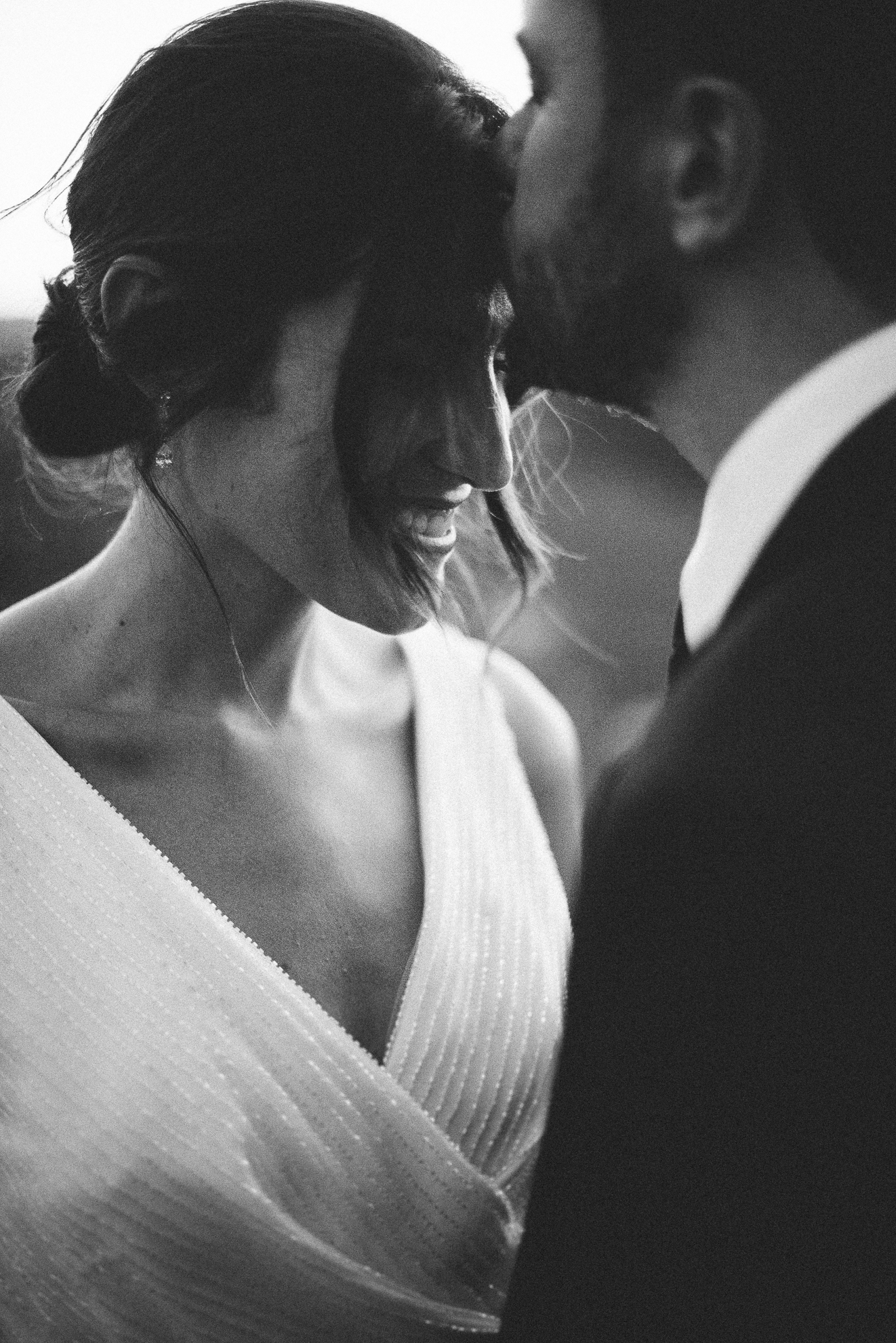 Barcelona Intimate Wedding