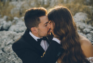 Barcelona Intimate Wedding