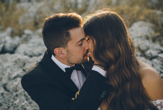 Barcelona Intimate Wedding