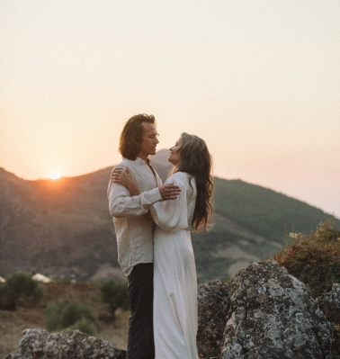 Intimate Weddings in Barcelona, Girona, Tarifa & Spain