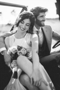 Barcelona Intimate wedding photographer